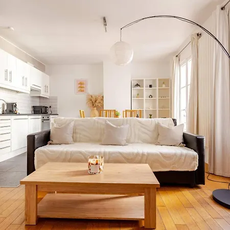La Suite Saint-Germain-3
