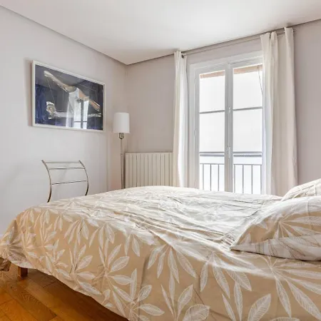 La Suite Saint-Germain-2